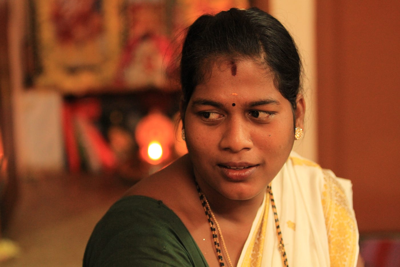 Tales from a hamam — The life of transgenders in India by Makepeace Sitlhou Medium pic