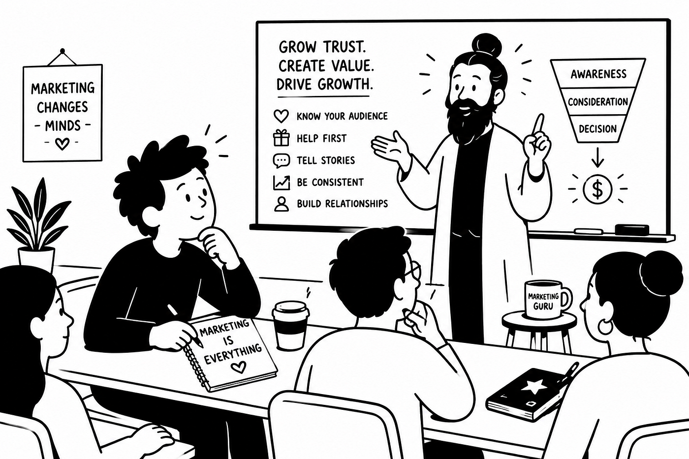 The Ice Cream Shop Has Outlived Every Guru Who Taught You Marketing