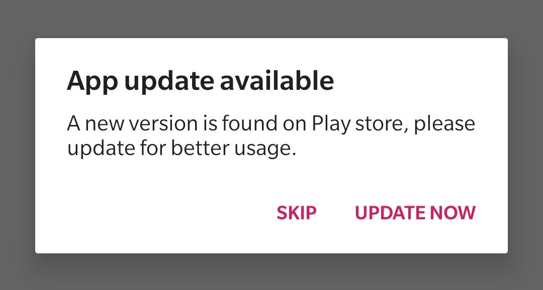 Please update the game from app/play store, there is one more