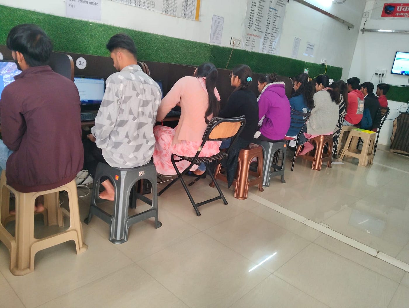Pankaj Sir Computer Classes — A Symbol of Education and Trust