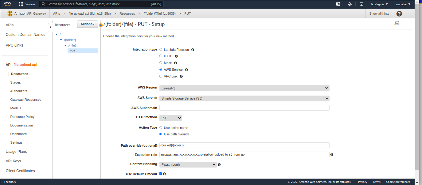 How-to: Upload Files to Amazon S3 via an API | by Abdul Rafee