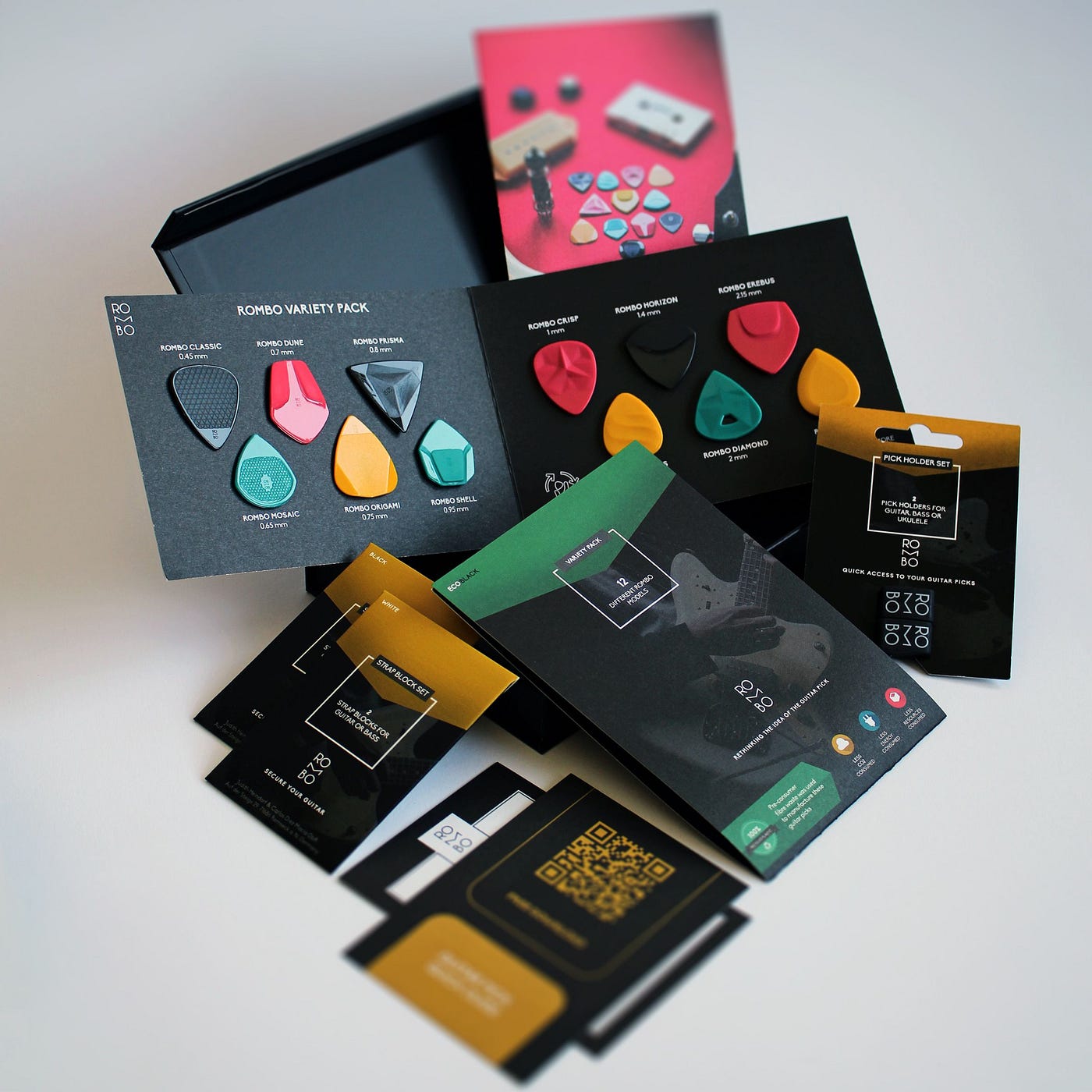 Bundle Packs Unveiled: How It Benefits Both Customers and Merchants