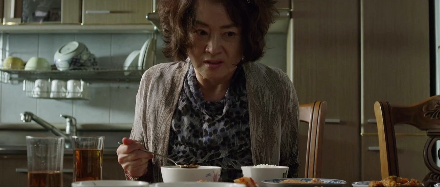 Lee Don-ku’s “Entangled” (2014) — The Butterfly Effect of Ill Fate