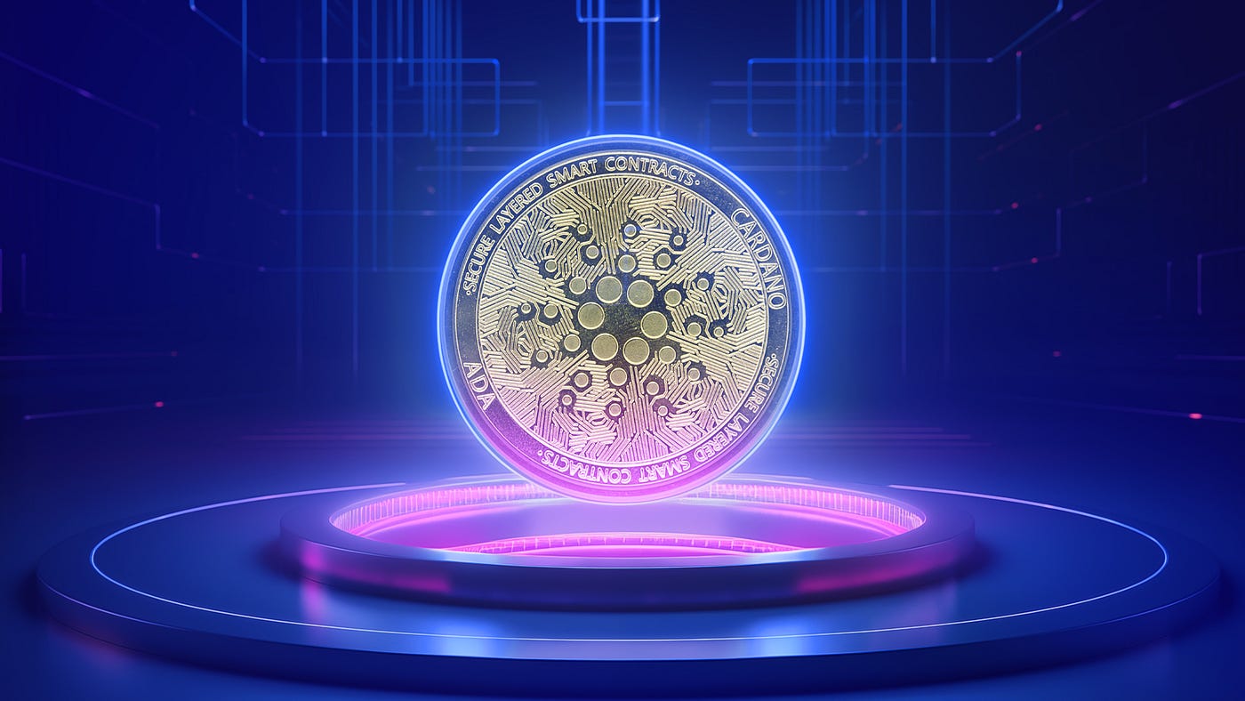 Cardano (ADA) History, Founders, and Everything You Need to Know | by  CryptoforCEOs | Medium
