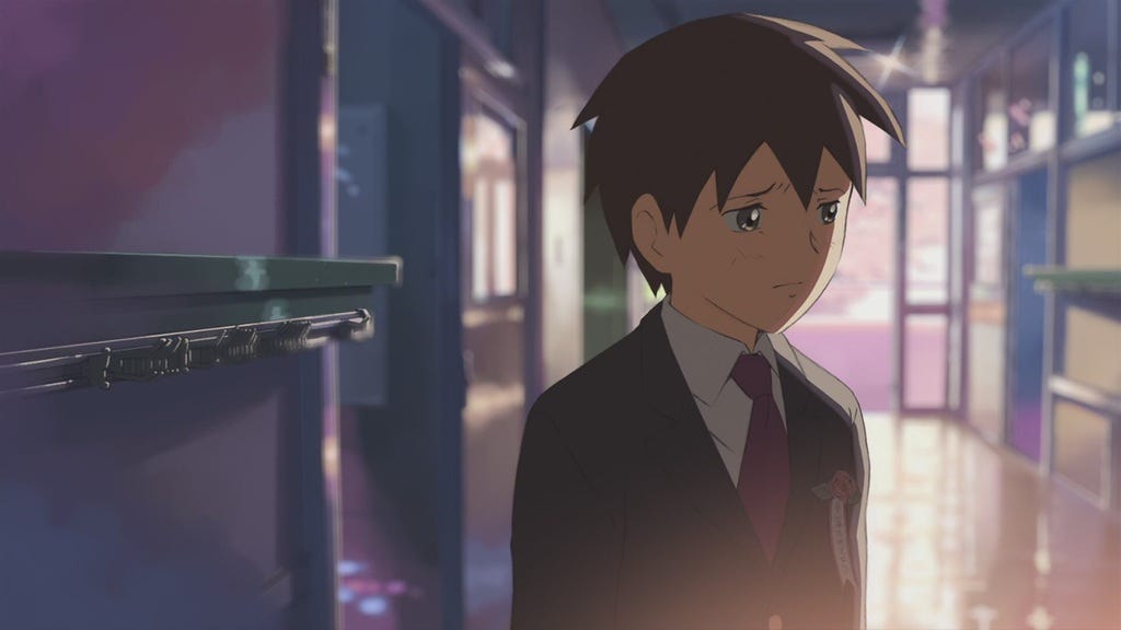Morally Repugnant: Redo of Healer Epitomises a Disturbing Anime Trend, by  DoctorKev