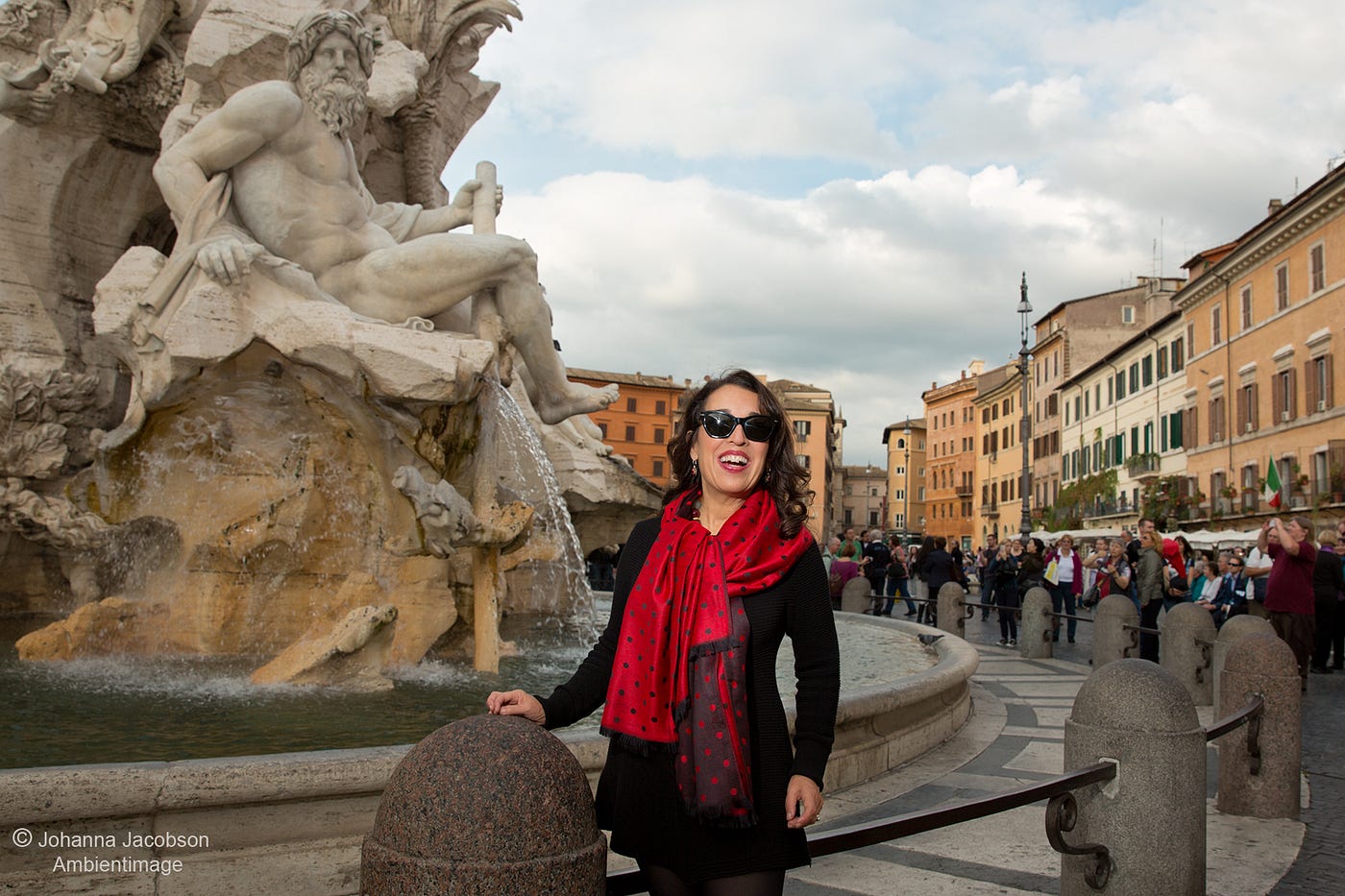 La Befana Italy Tradition - Just Italy Travel Guide