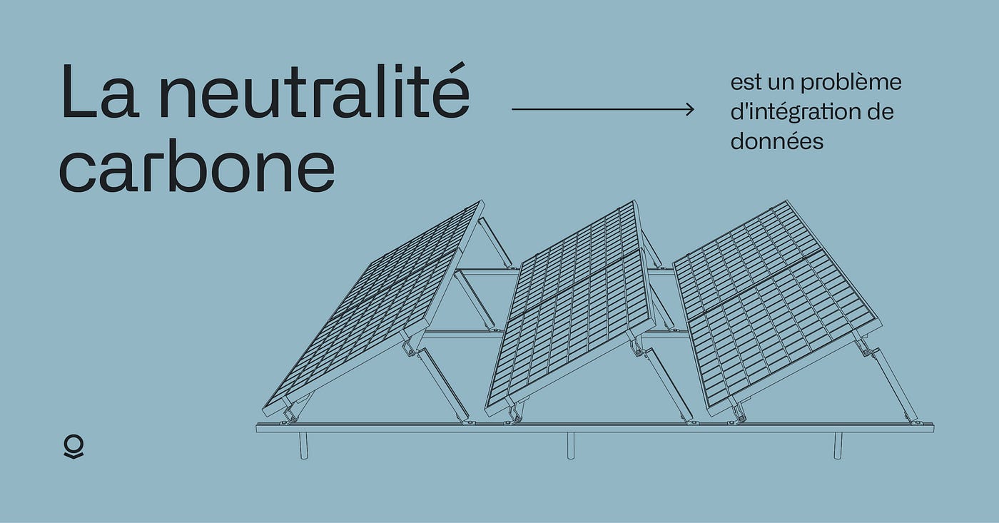 La décarbonation grâce aux données | Palantir | Palantir Blog