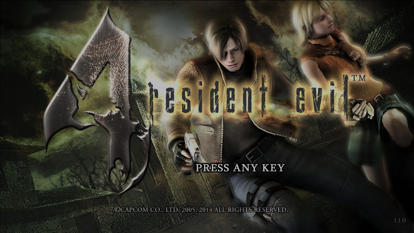 Resident Evil 4 Remake review: Practically perfect in every way