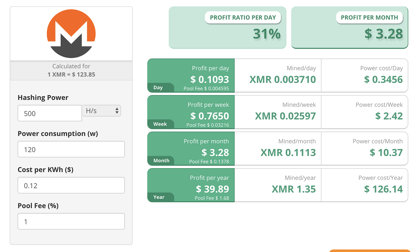 How To Mine Cryptocurrency on a Macbook Pro?! | by BitRPC | Medium