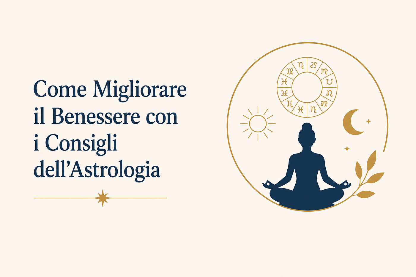 Come Migliorare il Benessere con i Consigli dell’Astrologia