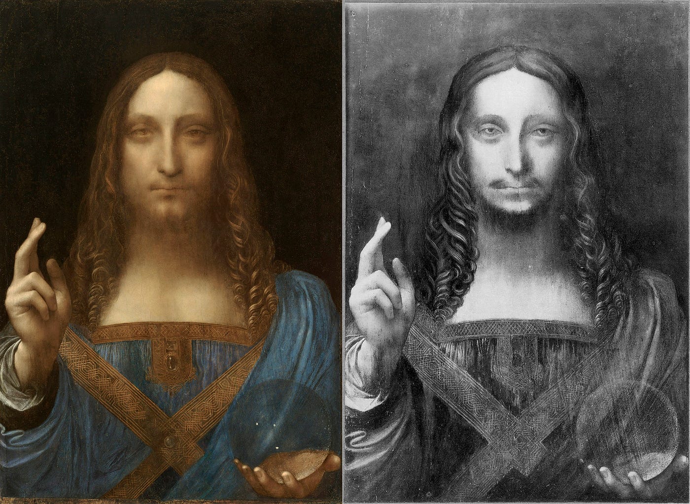 複製人的仲夏夜降靈會. 淺談肖像攝影| by Weifu Lin | 林渭富| 獨眼龍之國| Medium