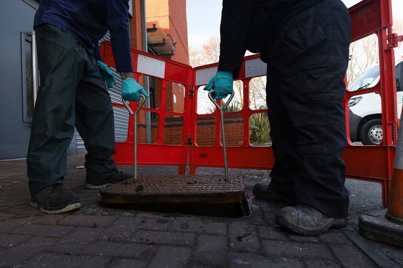 Top 5 Signs Your Drain Needs Unblocking Before It’s Too Late
