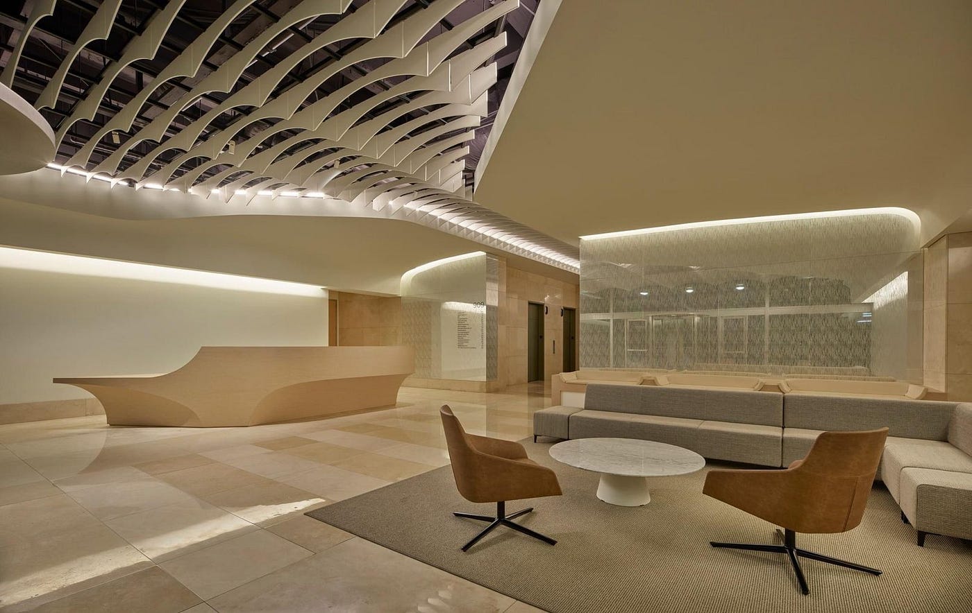 MEP Engineering For Healthcare Facilities In California: Ensuring Compliance And Efficiency