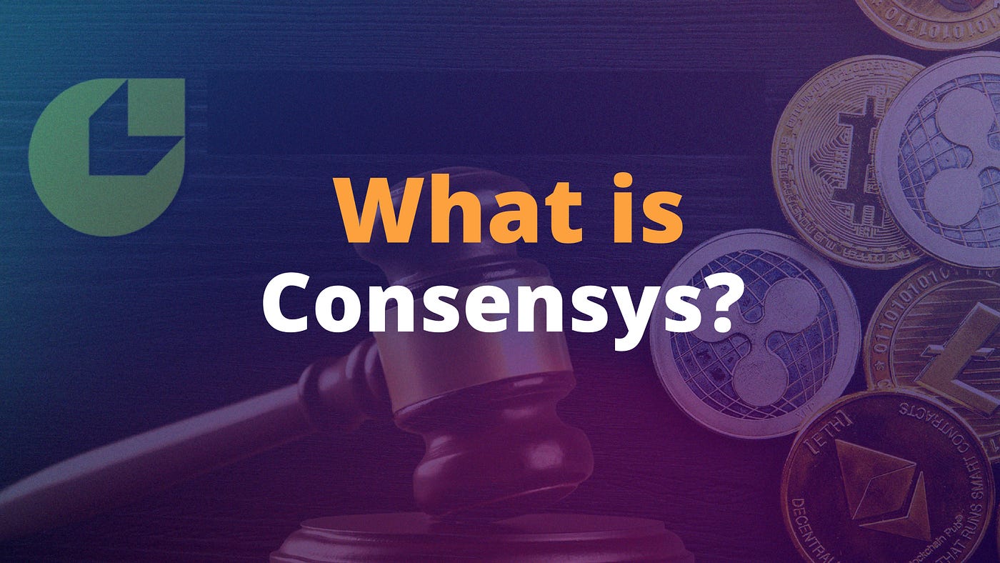 CoWhat is Consensys and How Does It Work? | by Slobodzeanb | Satoshi Club |  Medium