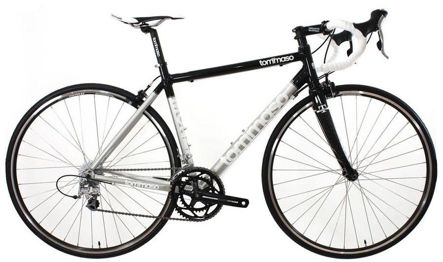 Tommaso bikes for discount sale