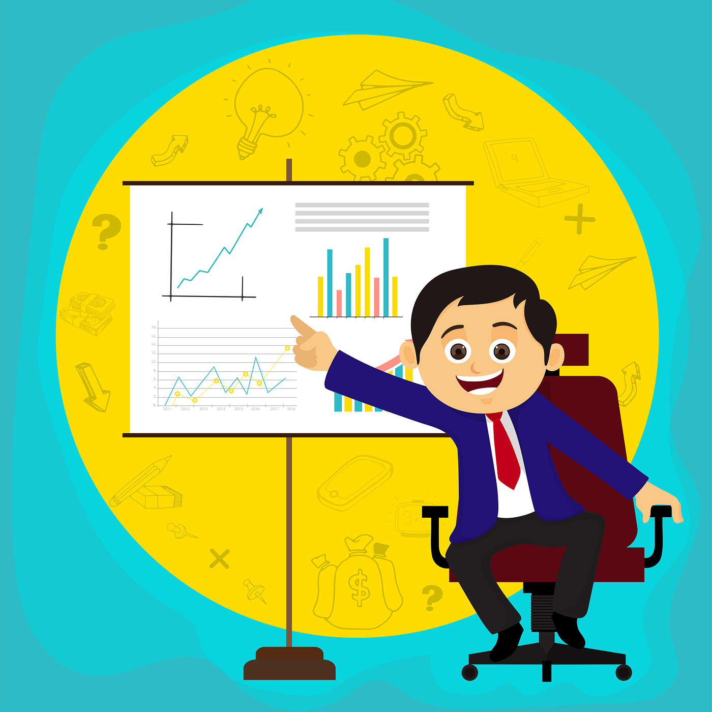 Explain confidence intervals.Explain confidence intervals.