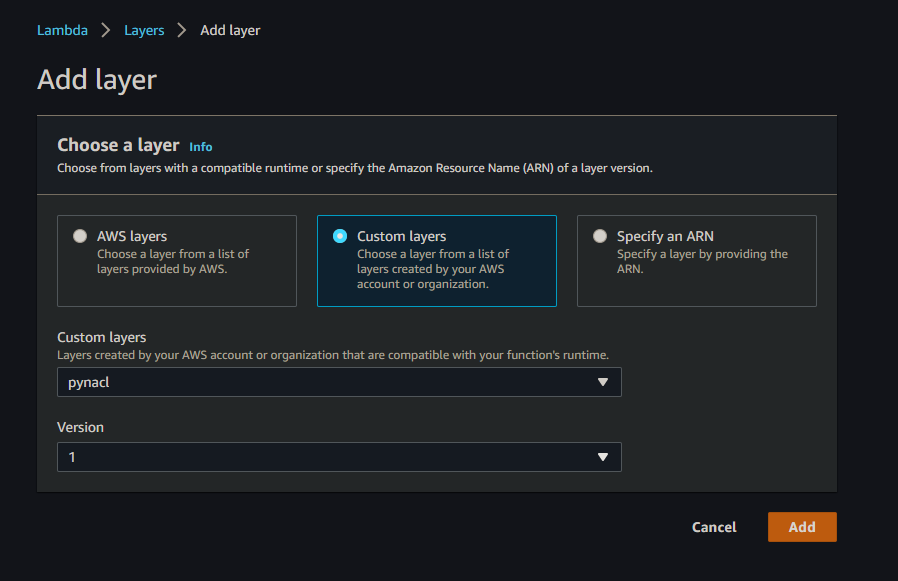 Build a serverless Discord bot with OpenFaaS and Golang