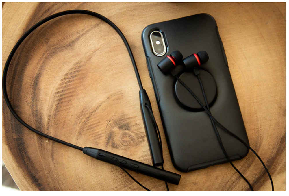 Kinetic wireless online gaming headset review