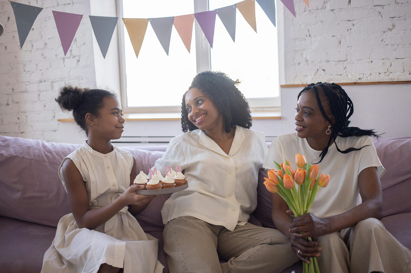 Government Grants for Single Mothers to Buy a Home | by Rosi 