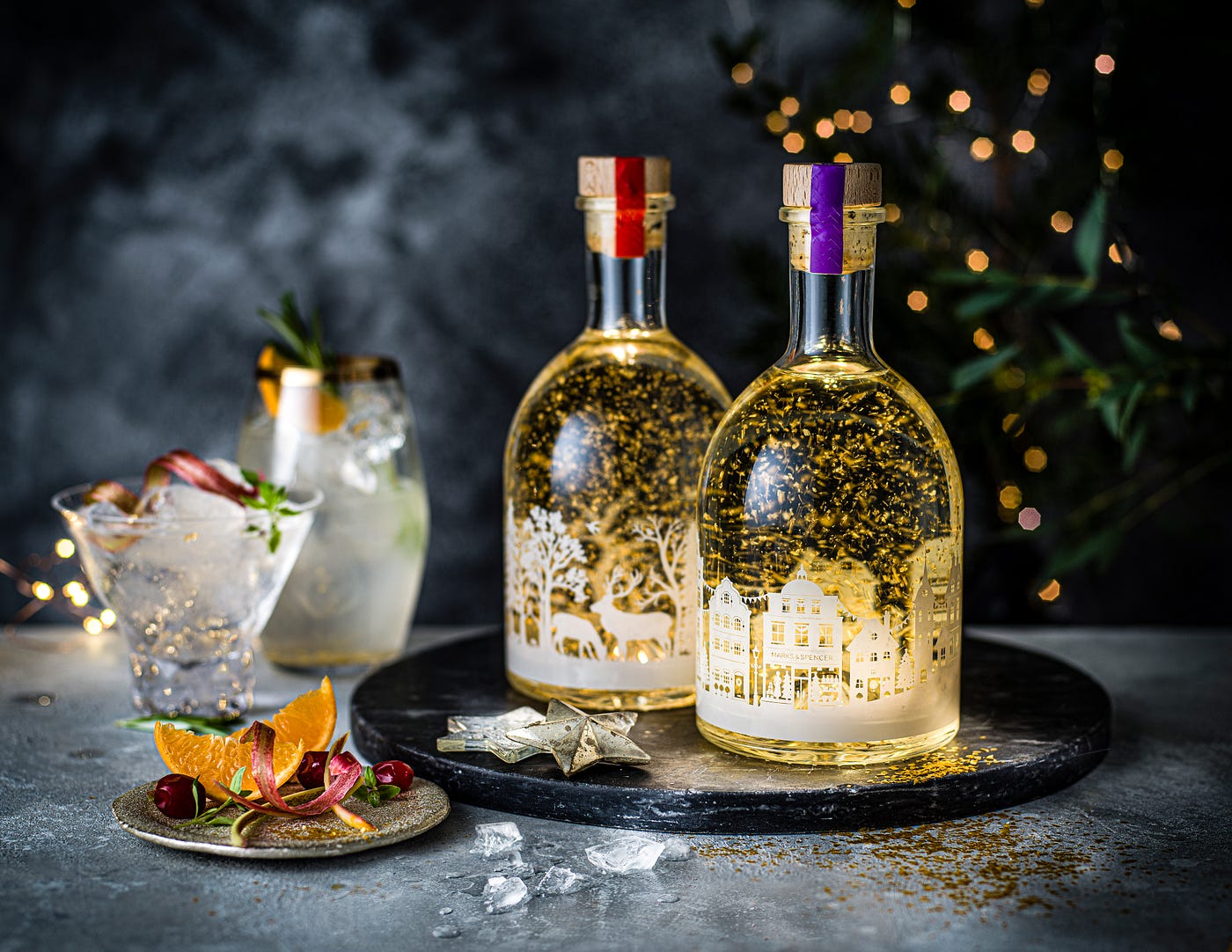 Marks And Spencer Liquor Top Sellers