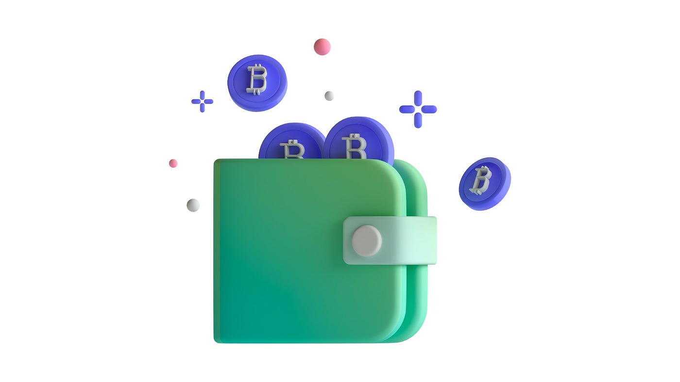 The Ultimate Guide to Choosing the Best Cold Wallet for Cryptocurrency  Security in 2024 | by Jesiel | Coinmonks | Medium