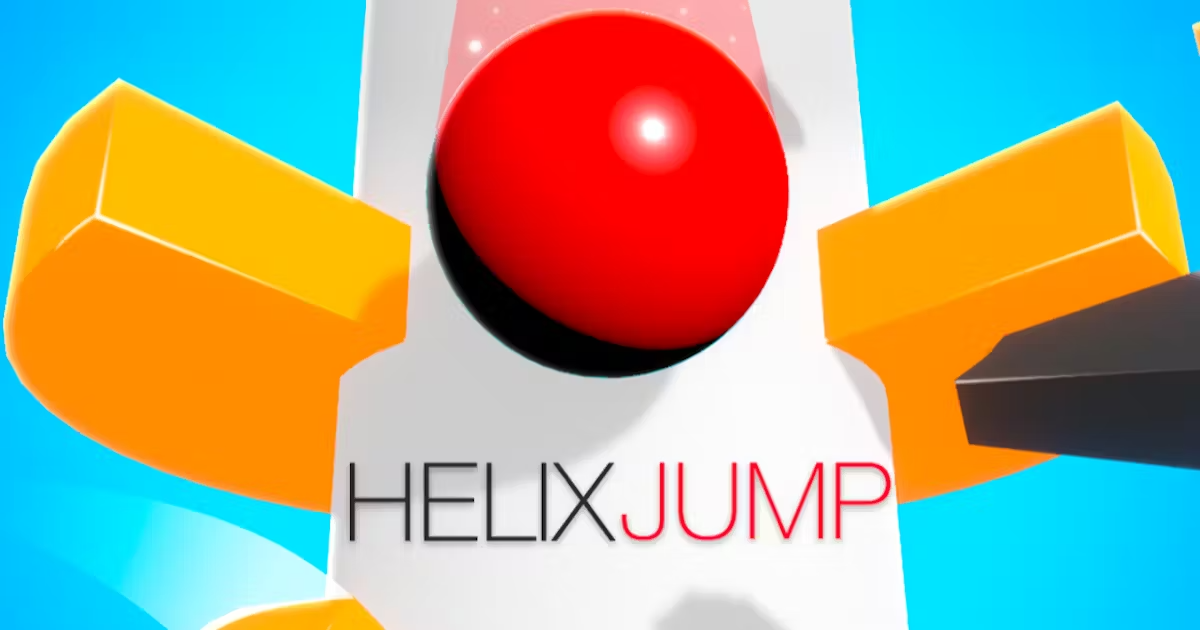 Helix Jump, Software