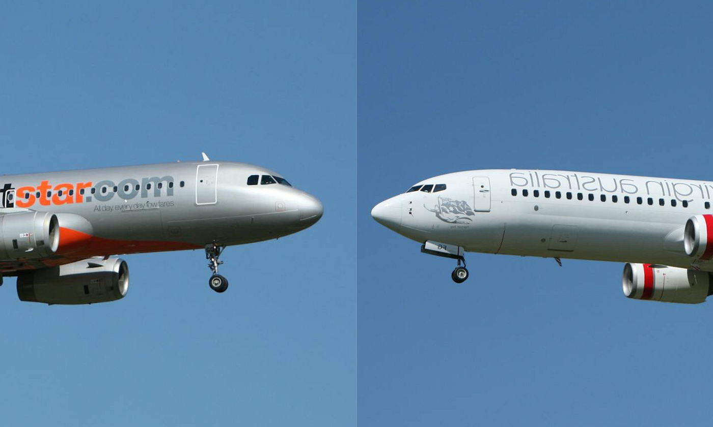 Boeing vs Airbus: The Shifting Balance of Power in Commercial Aviation