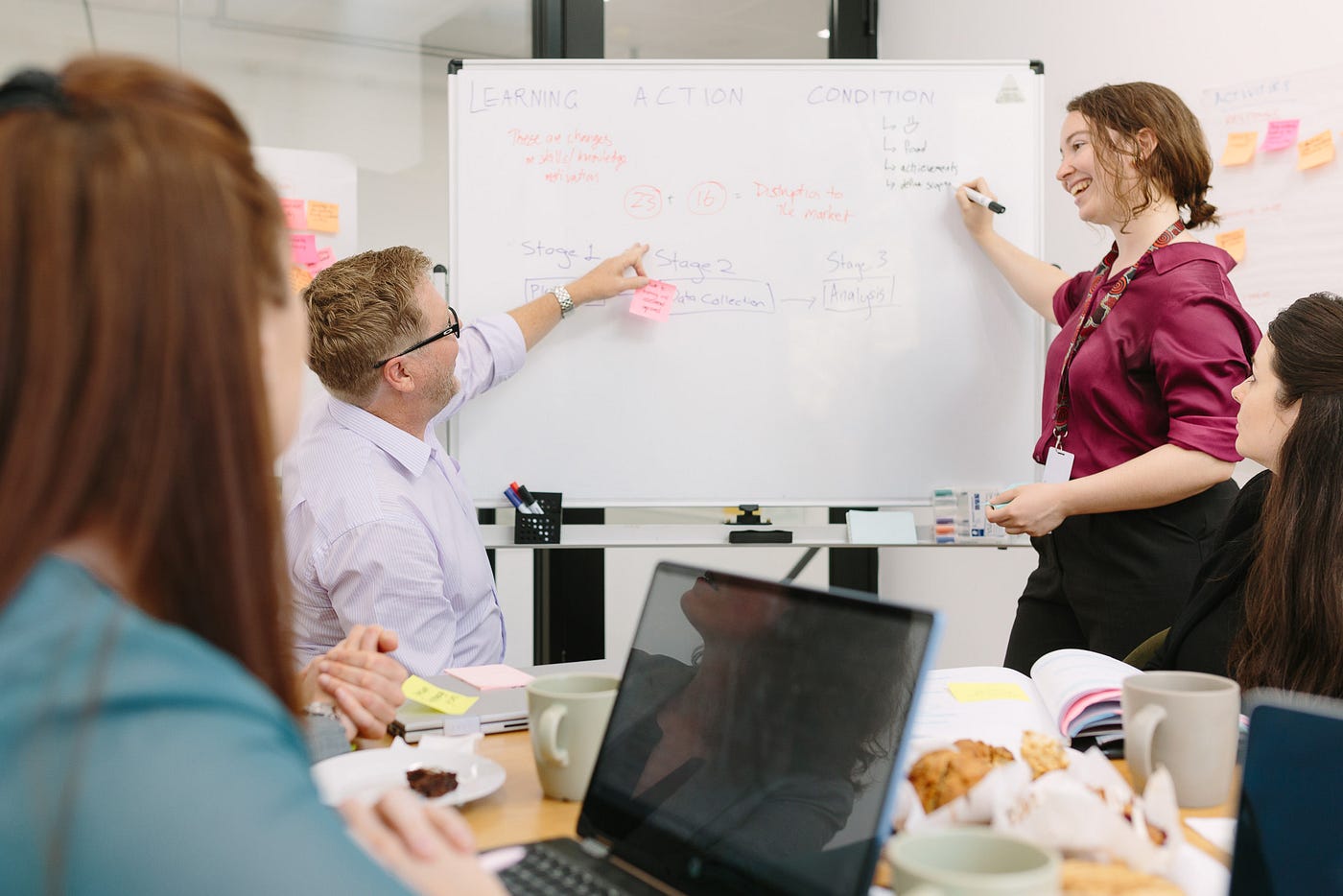 Program Evaluation Experts for Better Health Outcomes
