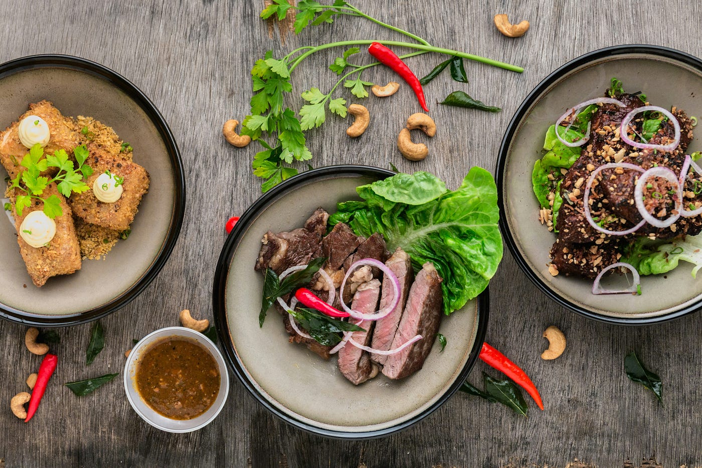 I Wrote Every Word of a Food Brand’s Digital Identity — Website, SEO, Social, Launch — And Nobody…