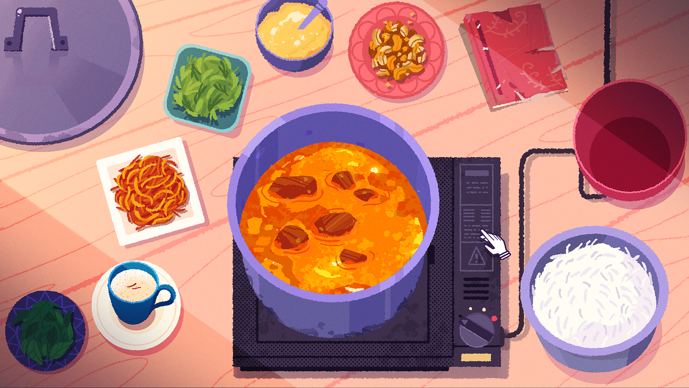 The game encourages you to try again if you goof the recipe, but you do earn Achievements in Steam/Xbox/PSN if you can perform a recipe without screwing it up.