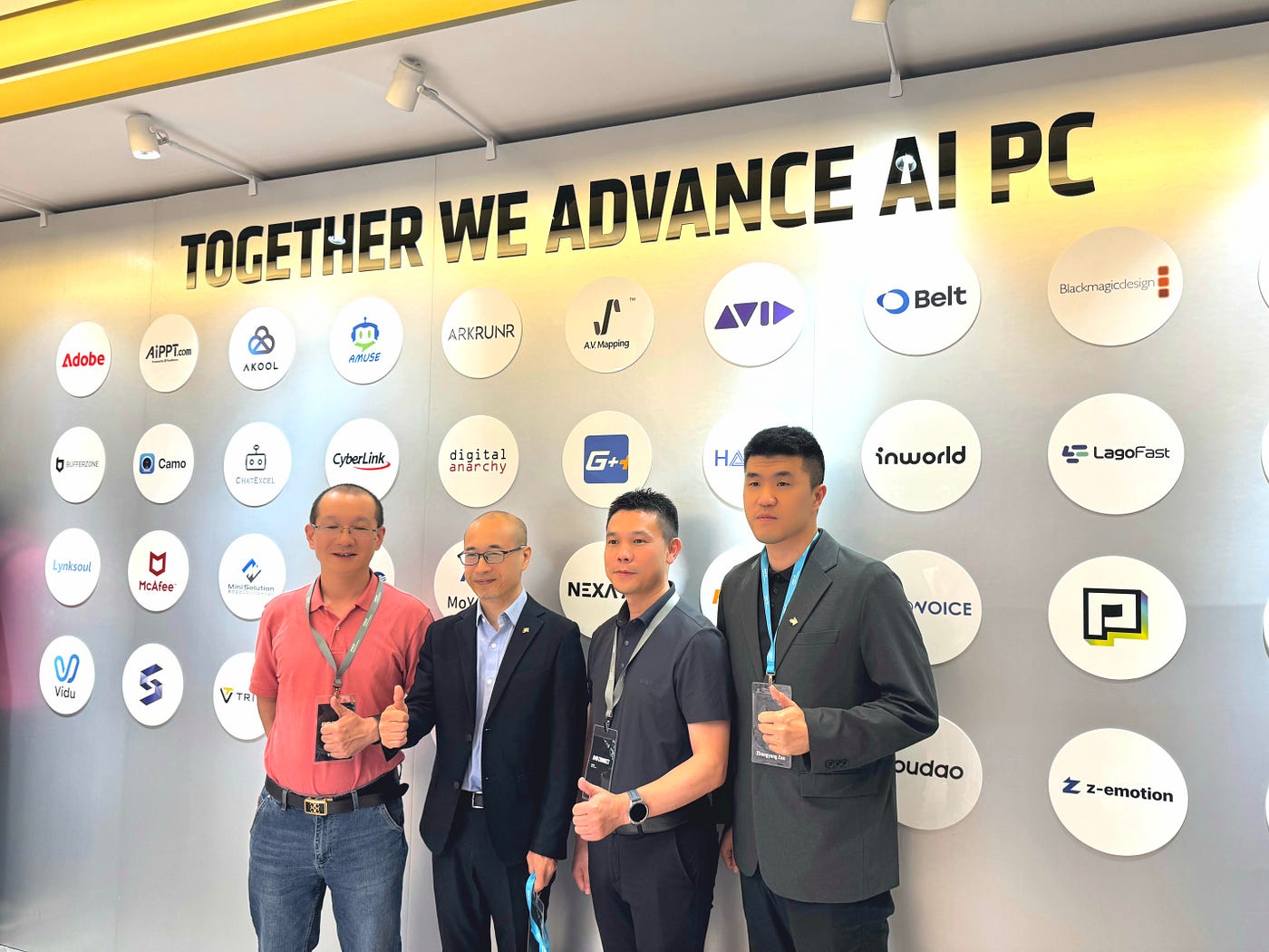 GMKtec、COMPUTEX 2025でEVO-X2を発表：Ryzen AI Max+ 395を搭載した世界初のミニPC、235B規模のオンデバイスLLM推論に対応