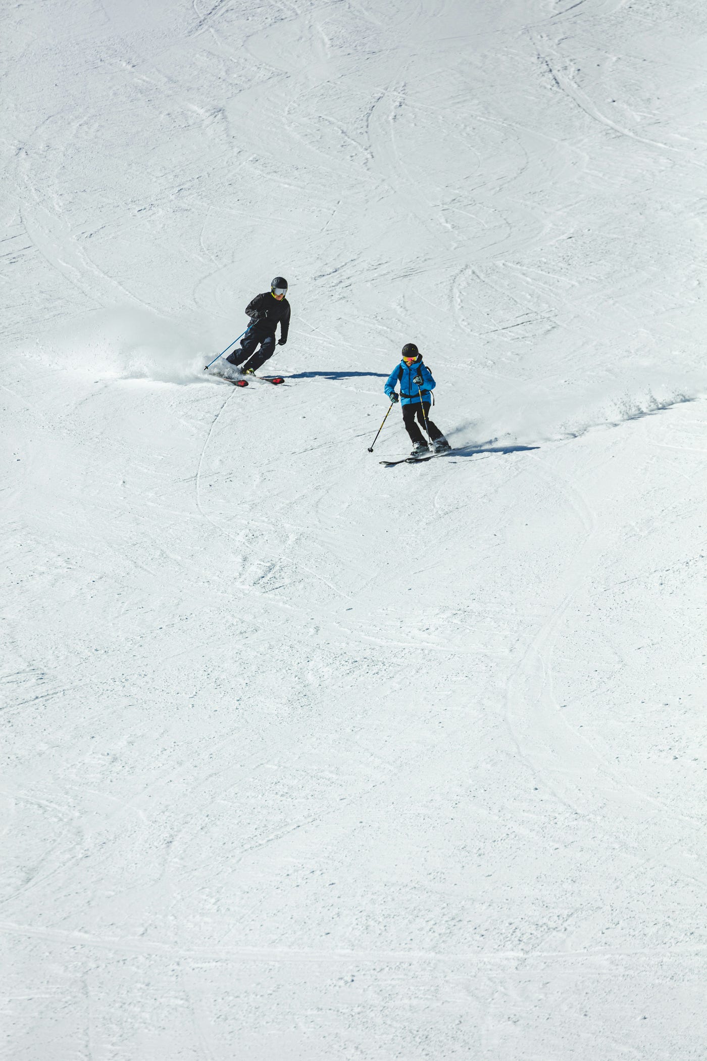 First Run