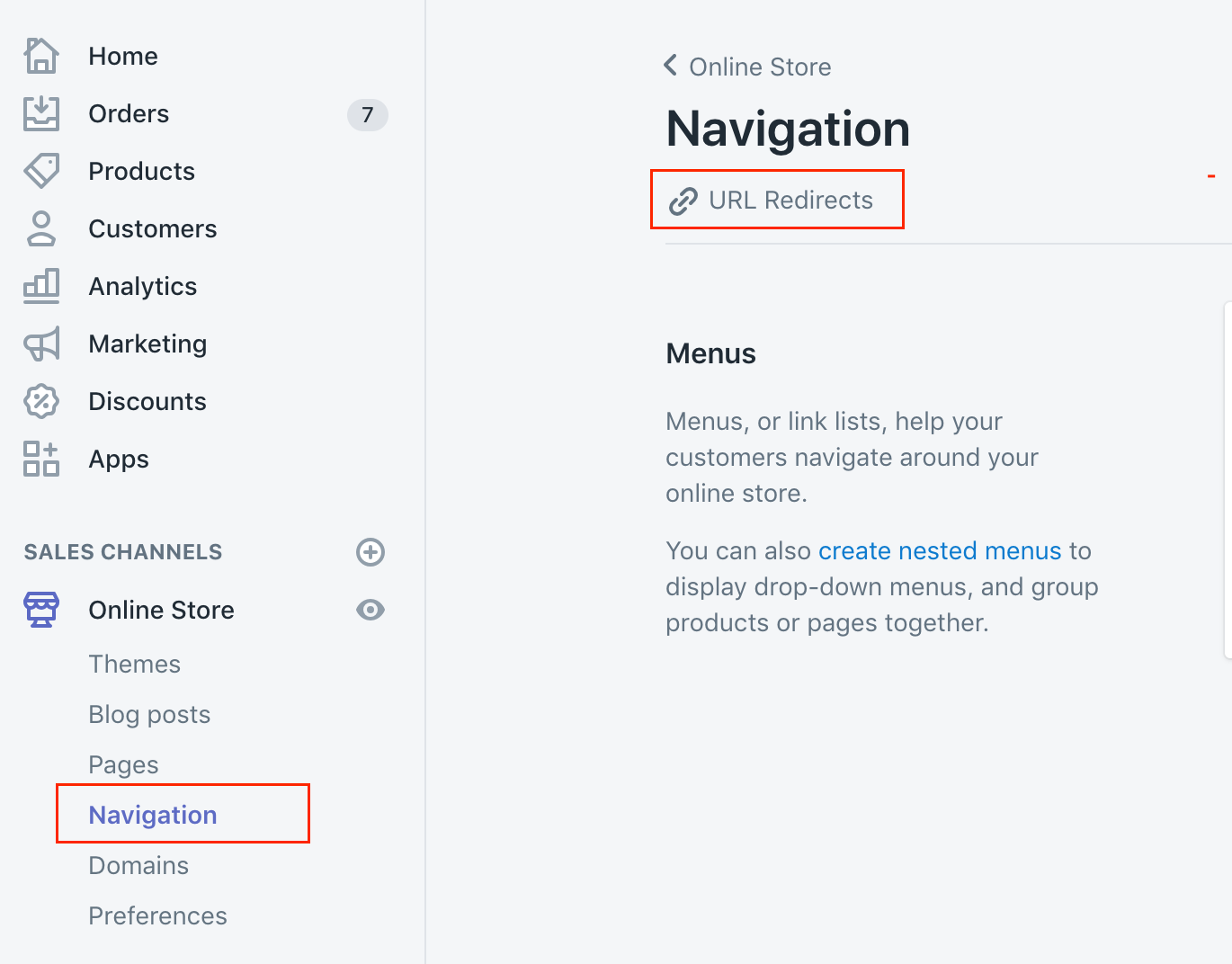 How to redirect customers after login or registration in Shopify