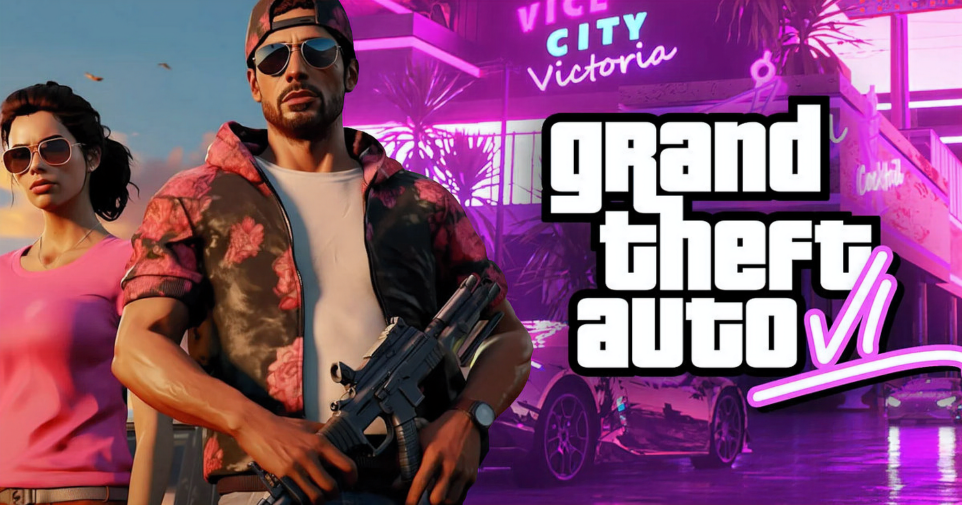 Grand Theft Auto VI Will Reportedly Release in 2024