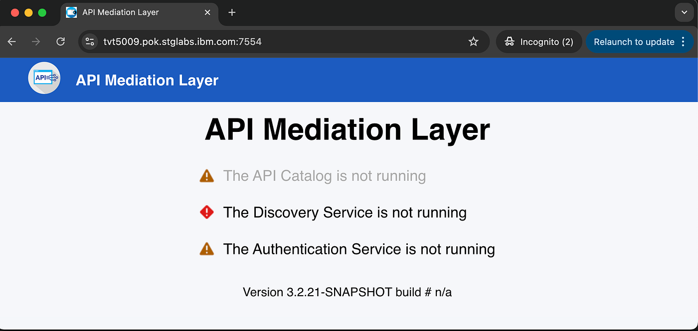 Zowe and AT-TLS: Troubleshooting