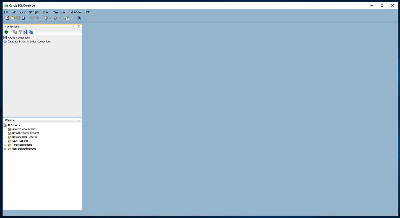 Oracle Database 19c Installation on Windows | by Jared Bach | Geek Culture  | Medium