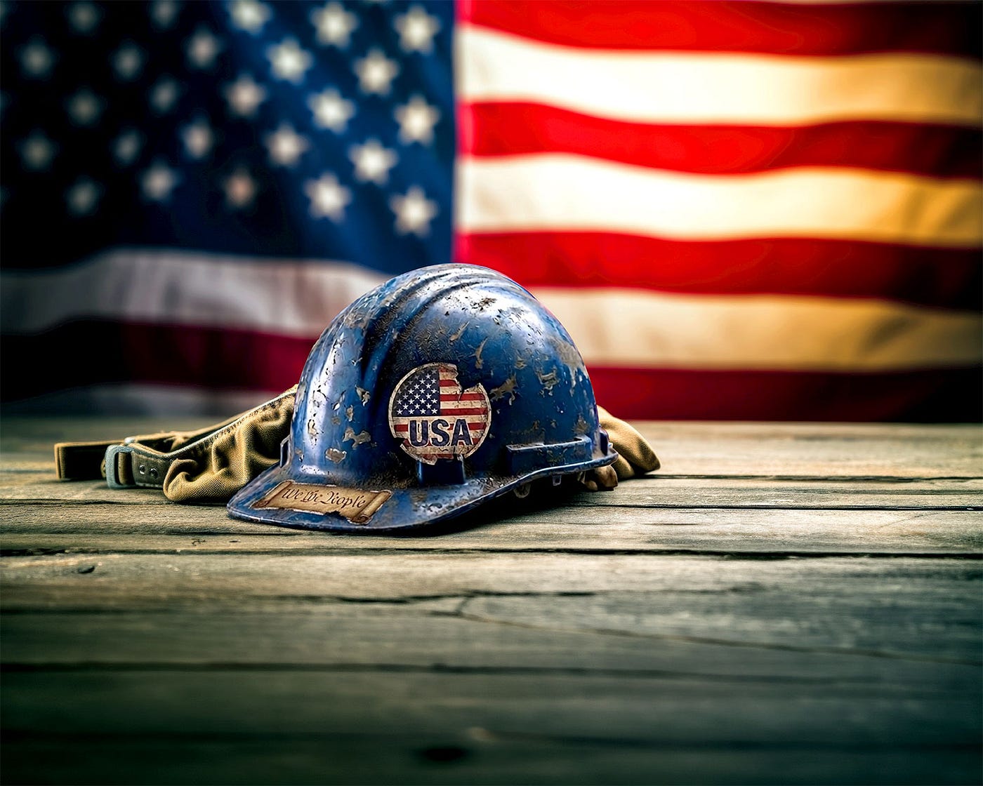 Lost Faith in the American Dream? Join a Union.