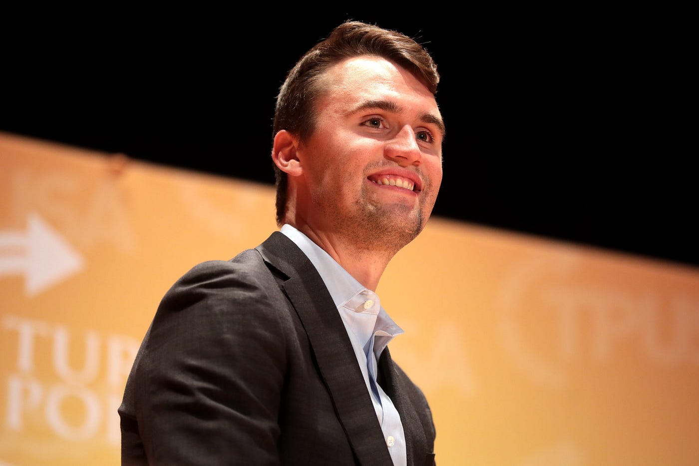 A Week's Worth Of Contemplation On The Charlie Kirk Murder | Medium