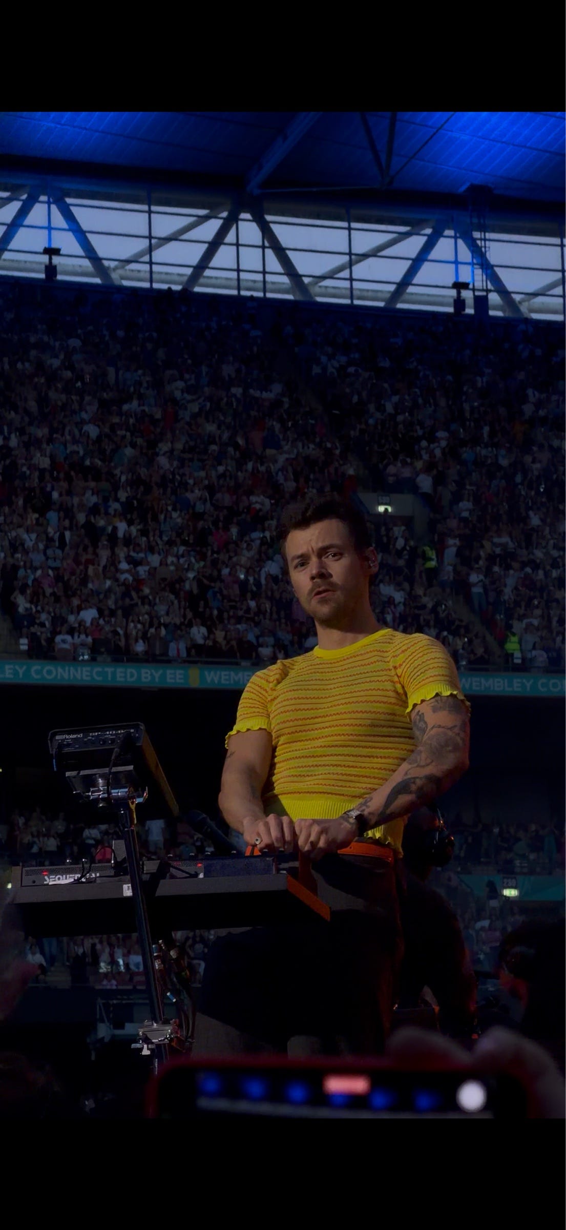 The Top 5 Reasons to See Harry Styles' Together, Together Tour