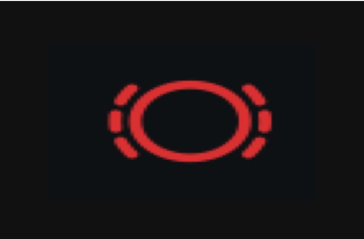 Bmw service on sale lights meaning