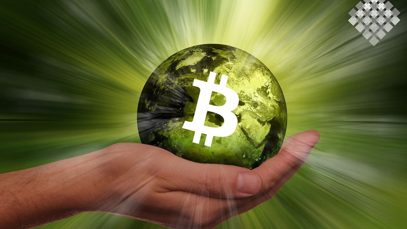 Bitcoin Mining Council: Mining is Becoming Eco-Friendly | by Equite.io  official | Medium