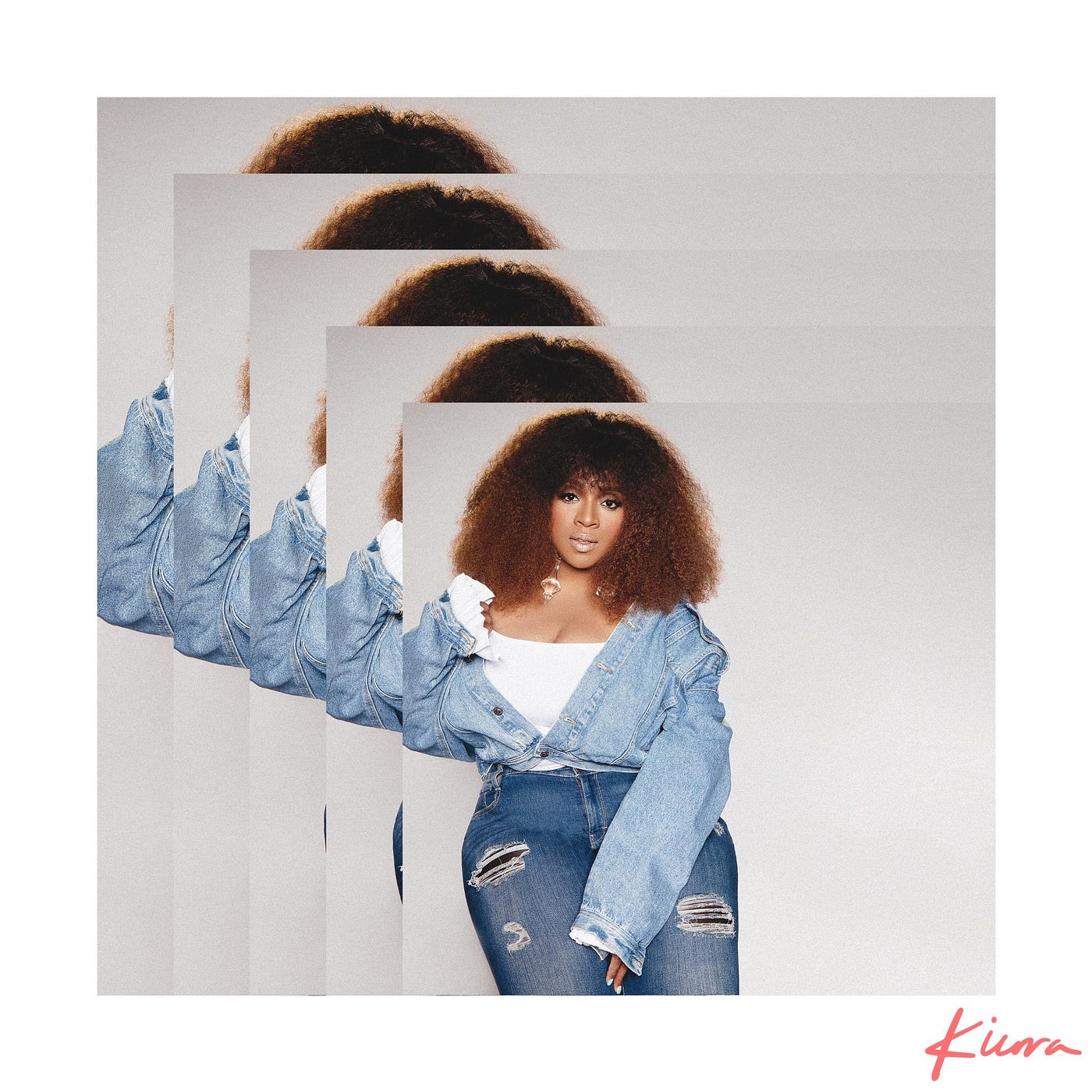 KIERRA! An album REVIEW.. Finally another Kierra Sheard album