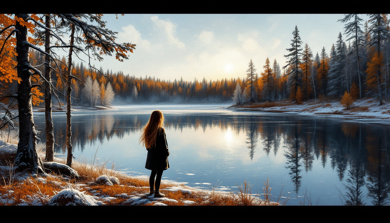 Stranded in the Wild? 10 Life-Saving Secrets To Survive and Get Found!
