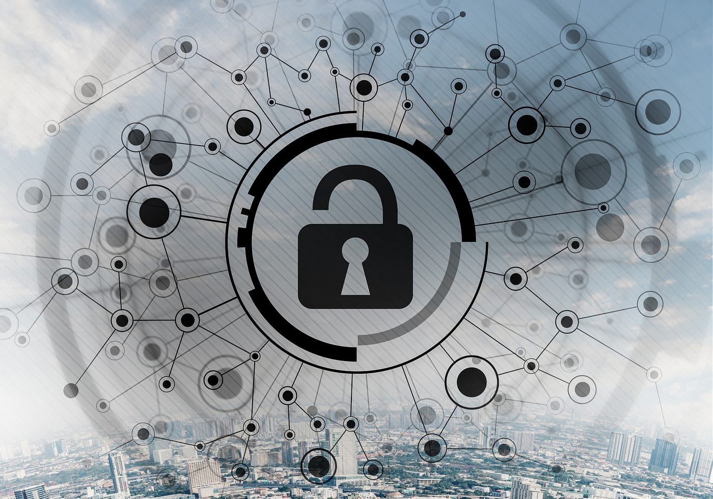 How Do I Get Into Cryptography?” | by Prof Bill Buchanan OBE FRSE