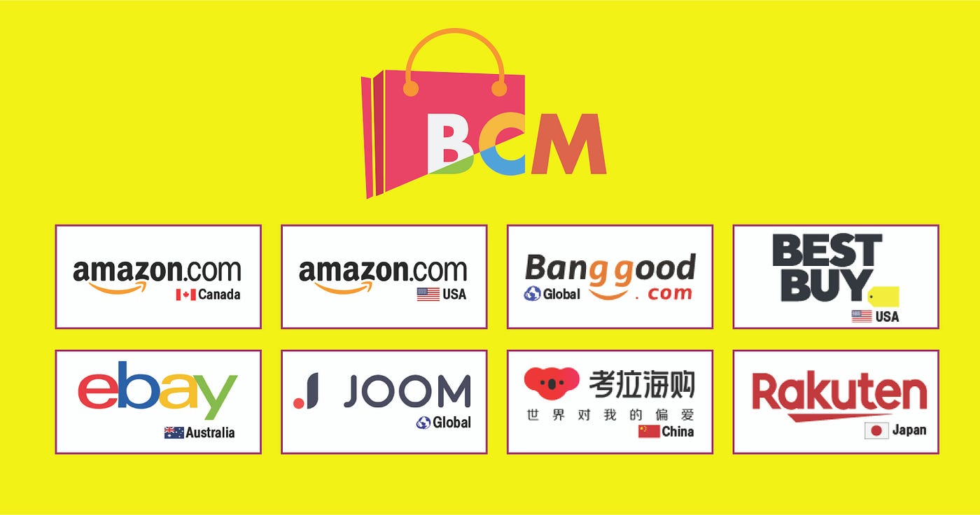 In 2021 Coupon Industry Raising Star Brand Coupon Mall | by M Atiquzzaman |  Medium