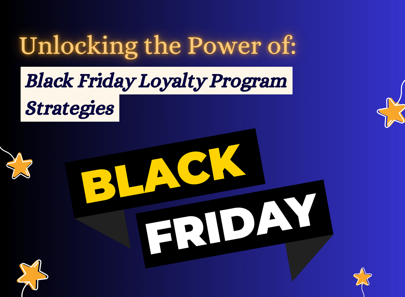 Unlock the Power of Flash Sales and Limited-Time Offers on Black Friday