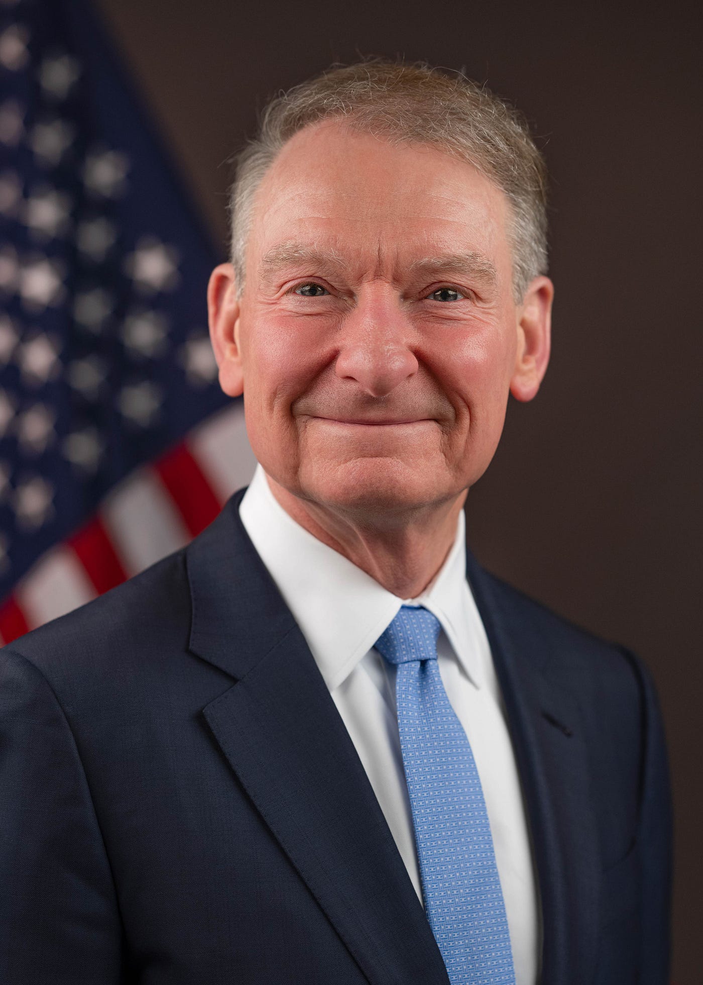 Project Crypto: A New Dawn of US Digital Asset Regulation | by Paul van  Gool | Crypto Compass | Medium