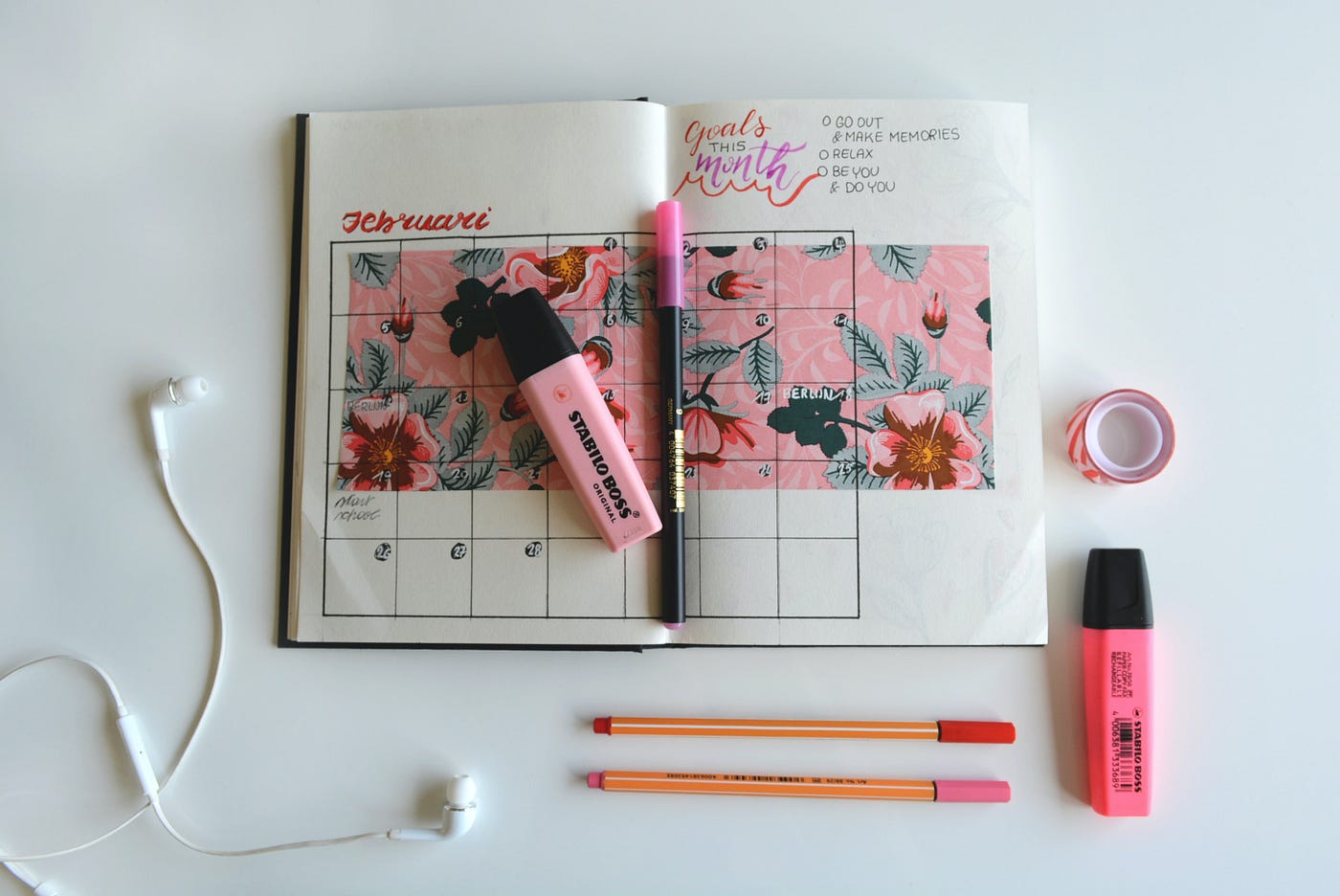 Start 2024 With Bullet Journaling, by Maytha, Motivate the Mind