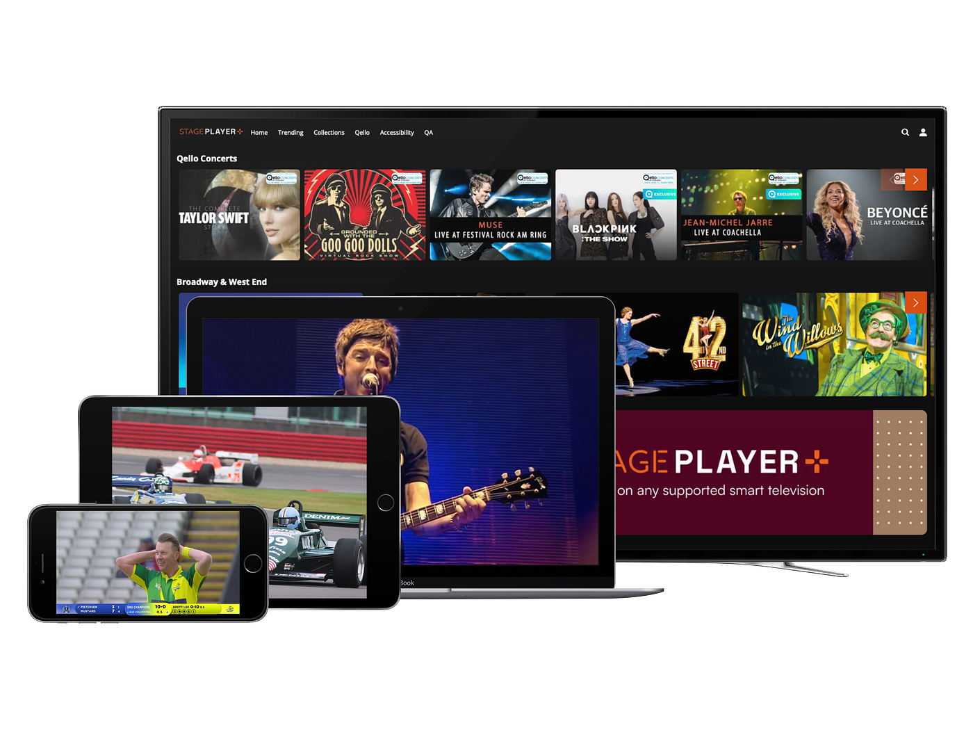 “How to Stream a Pay-Per-View Music Concert in 2025 (and Keep Creative & Commercial Control)”