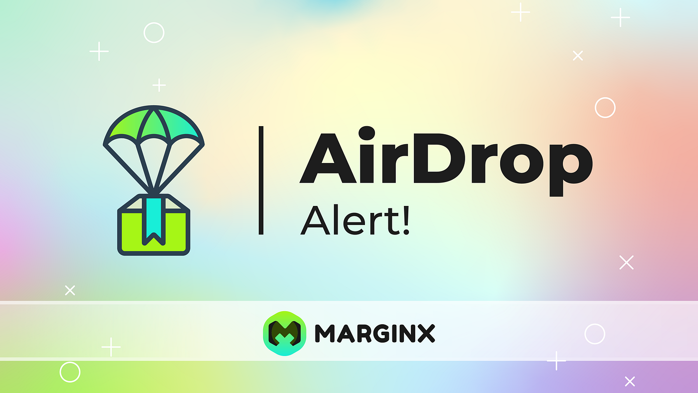 Function X $FX Token Holders to Receive Exclusive Airdrop in Collaboration  with MarginX Projects | MarginX